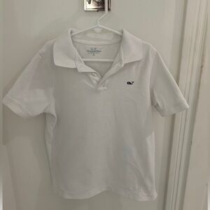 Vineyard Vines Polo, Boy’s size small (8-10)